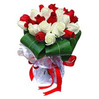 Valentine's Day Flowers to Delhi