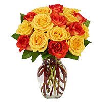 Send Flowers to Delhi Online