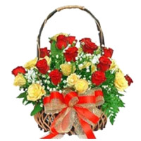 Send Flowers to Delhi Same Day Delivery