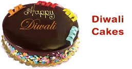 Send Diwali Cake to Delhi