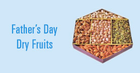 Send Father's Day Fruits to Delhi