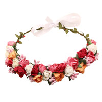 Fresh Flower Jewellery Delivery in Delhi