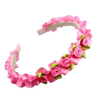 Send Online Flower Jewellery to Delhi : Send Flowers to Delhi