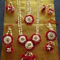 Flowers to Delhi : White Gerbera to Delhi