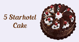 Taj Cake Online