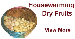 Send Dry Fruits to Delhi