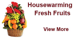 Fresh Fruits to Delhi