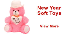 Soft Toys to Palwal