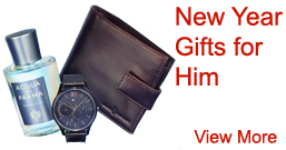 New Year Gifts to Aligarh