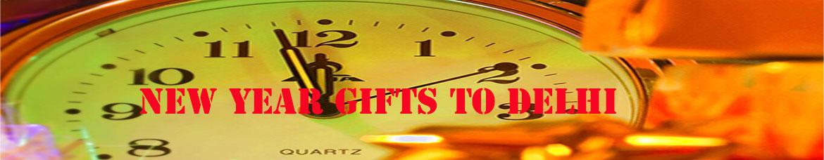 Send New Year Gifts to Yamunanagar