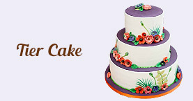Wedding Cake Online