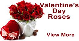Valentine's Day Flowers to Chandigarh